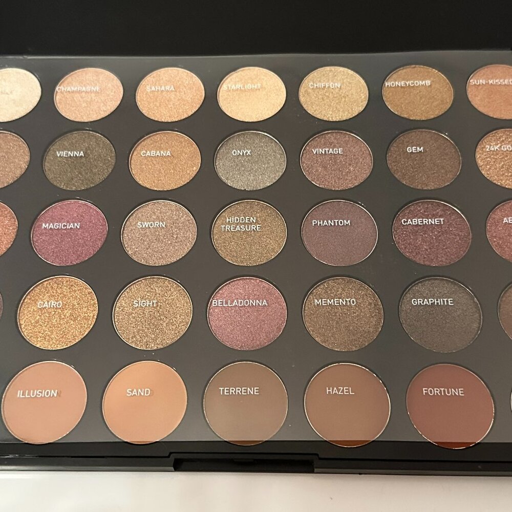 Morphe